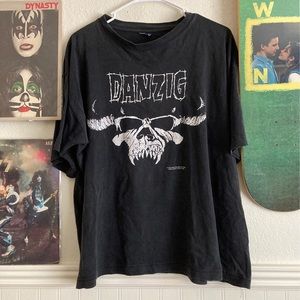 Vintage Danzig Shirt
